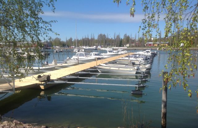 Harbour satamalaituri Uusikaupunki.jpg