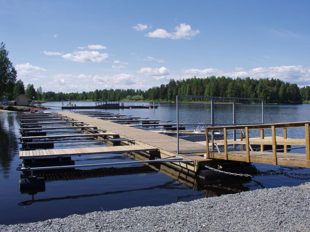 Harbour satamalaituri, invapuomeilla, Mänttä.jpg