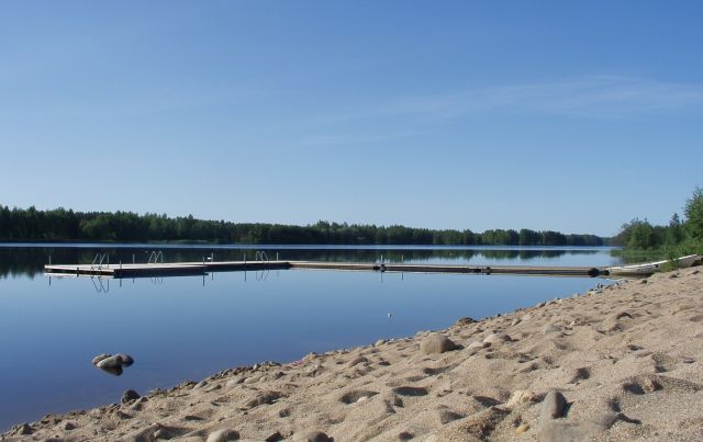 Matala-Susanna uimala, Kurikka.jpg