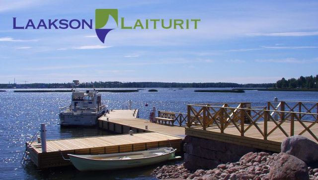 President laituri, Kotka.jpg