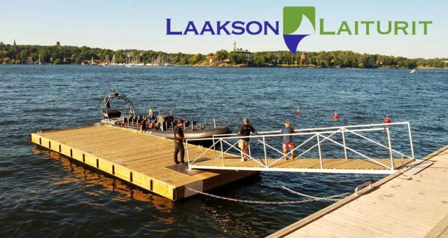 President-laituri, Ruotsi.jpg